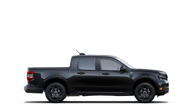 2025 Ford Maverick
